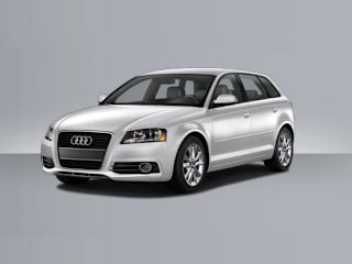 2012 Audi A3 2.0T Premium PZEV WAUBEAFMXCA167147 2012 Audi A3 2.0T Premium PZEV