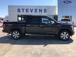 2017 Ford F-150 1FTEW1EG4HFC52309 2017 Ford F-150