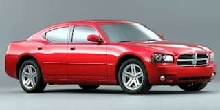 2006 Dodge Charger RT 2B3KA53H56H245614 2006 Dodge Charger RT
