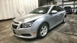 2011 Chevrolet Cruze 1G1PG5S90B7255012 2011 Chevrolet Cruze