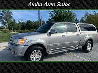2004 Toyota Tundra SR5 5TBET34184S447849 2004 Toyota Tundra SR5