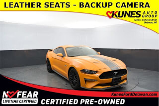 2019 Ford Mustang GT Premium 1FA6P8CF0K5154675 2019 Ford Mustang GT Premium