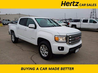 2020 GMC Canyon 1GTG5CEN9L1182754 2020 GMC Canyon