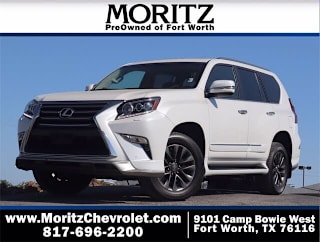 2019 Lexus GX 460 Base JTJBM7FXXK5215057 2019 Lexus GX 460 Base