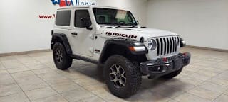2019 Jeep Wrangler Rubicon 1C4HJXCN8KW616352 2019 Jeep Wrangler Rubicon