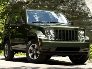 2011 Jeep Liberty 1J4PN2GK0BW556953 2011 Jeep Liberty