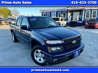2012 Chevrolet Colorado LT 1GCDSCF94C8143543 2012 Chevrolet Colorado LT