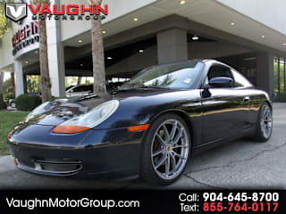 1999 Porsche 911 Carrera WP0AA2997XS621216 1999 Porsche 911 Carrera
