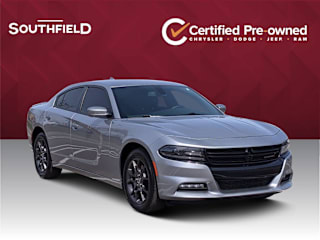 2018 Dodge Charger GT 2C3CDXJG1JH198532 2018 Dodge Charger GT