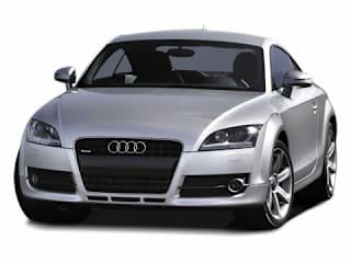 2008 Audi TT 3.2 quattro TRUDD38J481002592 2008 Audi TT 3.2 quattro