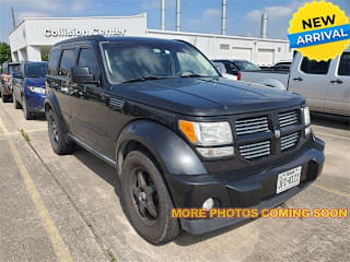 2011 Dodge Nitro Heat 1D4PT4GKXBW602041 2011 Dodge Nitro Heat