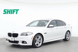 2014 BMW 5 Series 535i WBA5B1C54ED475354 2014 BMW 5 Series 535i