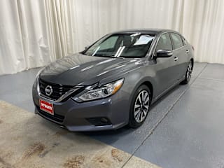2017 Nissan Altima 2.5 SL 1N4AL3AP9HC210590 2017 Nissan Altima 2.5 SL