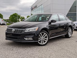 2018 Volkswagen Passat 2.0T SE 1VWBA7A39JC012250 2018 Volkswagen Passat 2.0T SE