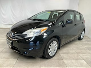 2014 Nissan Versa Note 3N1CE2CP7EL388005 2014 Nissan Versa Note