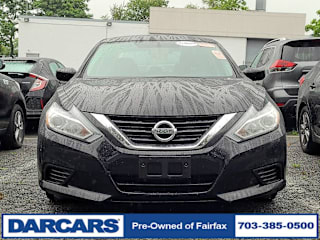 2018 Nissan Altima 2.5 S 1N4AL3AP3JC198538 2018 Nissan Altima 2.5 S