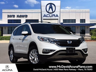 2015 Honda CR-V EX-L 5J6RM4H72FL034270 2015 Honda CR-V EX-L