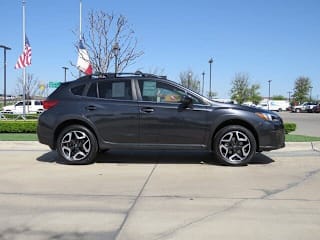 2019 Subaru Crosstrek 2.0i Limited JF2GTAMC6K8200774 2019 Subaru Crosstrek 2.0i Limited