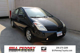 2005 Toyota Prius JTDKB20U653000530 2005 Toyota Prius