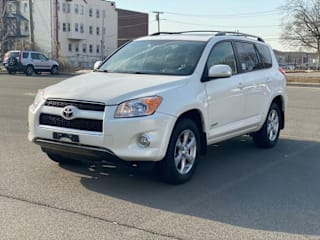 2011 Toyota RAV4 2T3DF4DV4BW117754 2011 Toyota RAV4