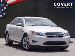 2011 Ford Taurus Limited 1FAHP2FW7BG157174 2011 Ford Taurus Limited