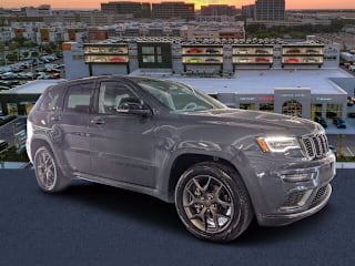 2020 Jeep Grand Cherokee Limited X 1C4RJFBG7LC314930 2020 Jeep Grand Cherokee Limited X