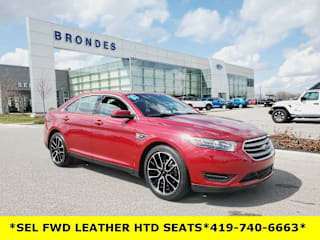 2018 Ford Taurus 1FAHP2E83JG113674 2018 Ford Taurus