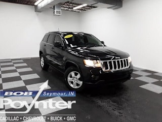 2011 Jeep Grand Cherokee Laredo 1J4RR4GG8BC589530 2011 Jeep Grand Cherokee Laredo