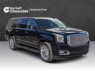 2017 GMC Yukon XL Denali 1GKS2HKJ2HR214958 2017 GMC Yukon XL Denali