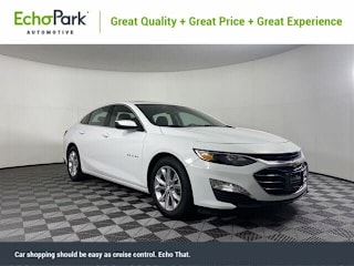 2020 Chevrolet Malibu LT 1G1ZD5ST5LF016186 2020 Chevrolet Malibu LT