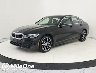 2020 BMW 3 Series 330i xDrive 3MW5R7J05L8B05515 2020 BMW 3 Series 330i xDrive