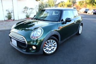2015 MINI Hardtop 2 Door WMWXM5C59F3B34861 2015 MINI Hardtop 2 Door