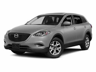 2014 Mazda CX-9 Sport JM3TB2BA3E0425915 2014 Mazda CX-9 Sport