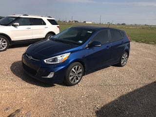 2016 Hyundai Accent KMHCU5AE2GU240139 2016 Hyundai Accent