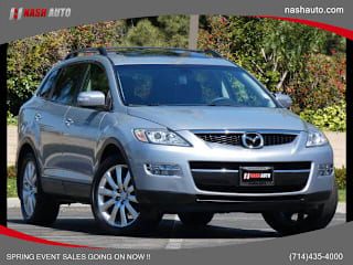 2008 Mazda CX-9 Sport JM3TB38V280145150 2008 Mazda CX-9 Sport