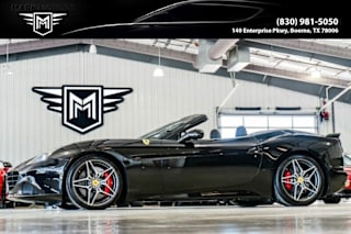 2015 Ferrari California T Base ZFF77XJA6F0205987 2015 Ferrari California T Base