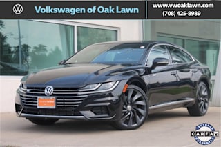 2020 Volkswagen Arteon 2.0T SEL R-Line 4Motion WVWSR7AN1LE018743 2020 Volkswagen Arteon 2.0T SEL R-Line 4Motion