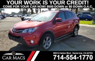 2015 Toyota RAV4 XLE 2T3WFREV3FW152859 2015 Toyota RAV4 XLE