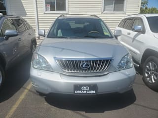 2009 Lexus RX 350 Base 2T2HK31U29C102236 2009 Lexus RX 350 Base
