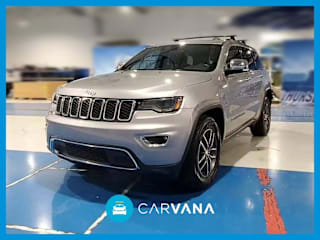 2017 Jeep Grand Cherokee Limited 1C4RJEBG8HC712813 2017 Jeep Grand Cherokee Limited