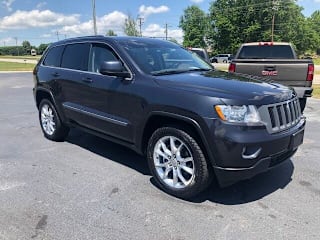 2012 Jeep Grand Cherokee Laredo 1C4RJFAG0CC297177 2012 Jeep Grand Cherokee Laredo