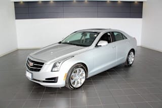 2016 Cadillac ATS 2.0T Luxury Collection 1G6AH5RX6G0115757 2016 Cadillac ATS 2.0T Luxury Collection