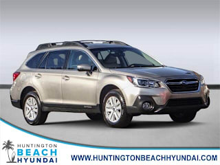 2019 Subaru Outback 2.5i Premium 4S4BSAFC5K3355446 2019 Subaru Outback 2.5i Premium