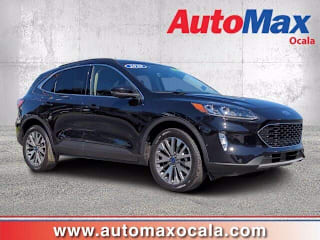 2020 Ford Escape 1FMCU9J98LUB15280 2020 Ford Escape