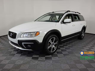 2015 Volvo XC70 T6 Premier Plus YV4902NCXF1195806 2015 Volvo XC70 T6 Premier Plus