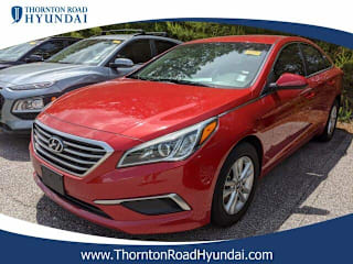 2017 Hyundai Sonata SE 5NPE24AF3HH456471 2017 Hyundai Sonata SE