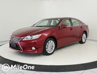 2015 Lexus ES 350 JTHBK1GG8F2197653 2015 Lexus ES 350