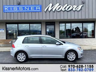 2015 Volkswagen e-Golf Limited Edition WVWKP7AU3FW904848 2015 Volkswagen e-Golf Limited Edition