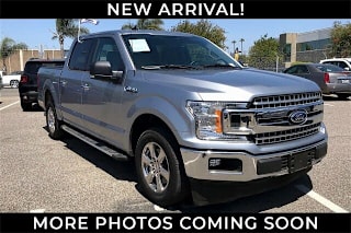 2020 Ford F-150 1FTEW1C56LFA26346 2020 Ford F-150