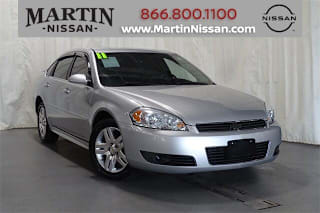 2011 Chevrolet Impala LT 2G1WB5EK9B1217655 2011 Chevrolet Impala LT